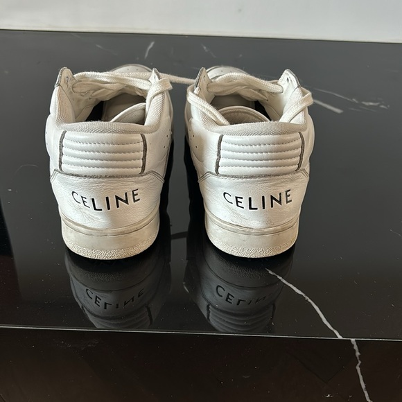 Celine sneaker size 36 - Picture 2 of 2